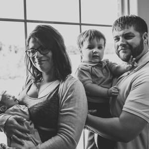 Meet your Posher, Shawna